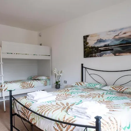 La Casa - Apartment *